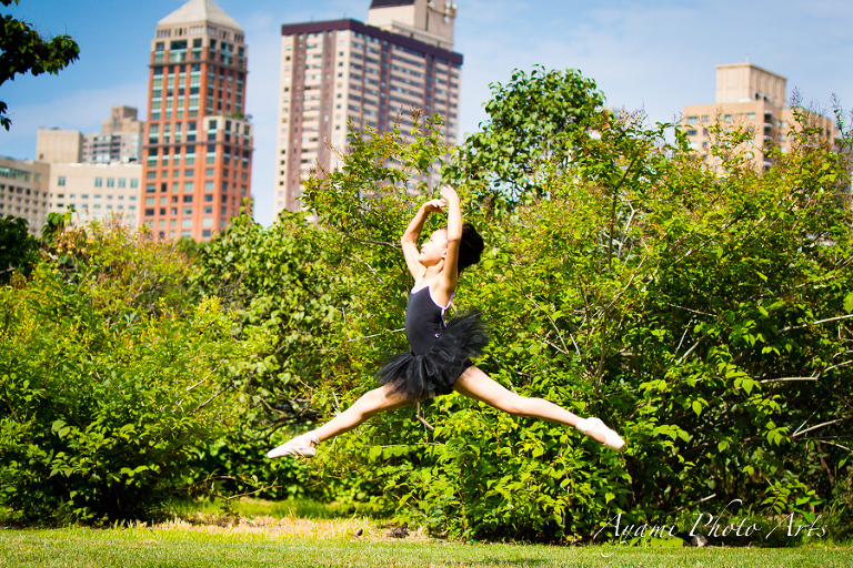 Ballet Dancer, Children Photography, Japanese