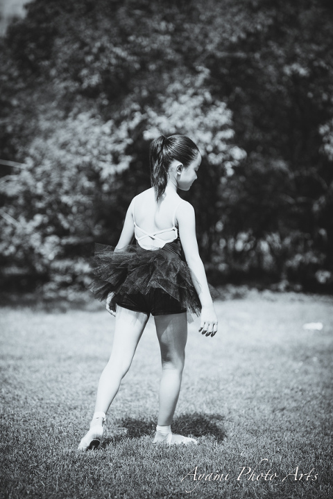 Ballet Dancer, Children Photography, Japanese