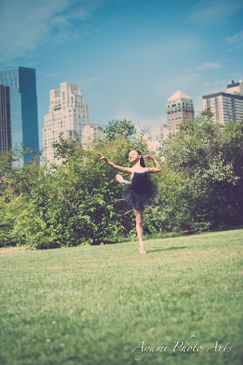 Ballet Dancer, Children Photography, Japanese