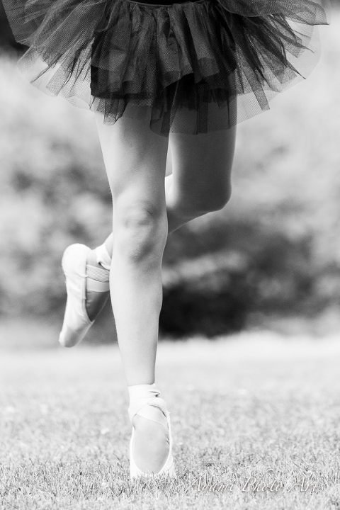 Ballet Dancer, Children Photography, Japanese