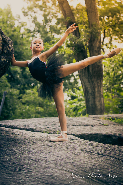 Ballet Dancer, Children Photography, Japanese