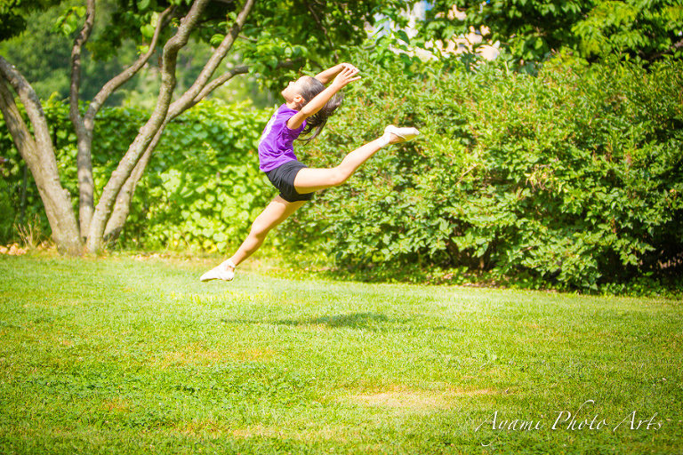 Ballet Dancer, Children Photography, Japanese