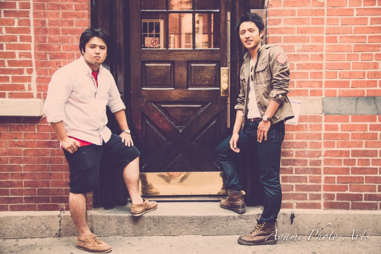 Family Portrait Photographer, Manhattan