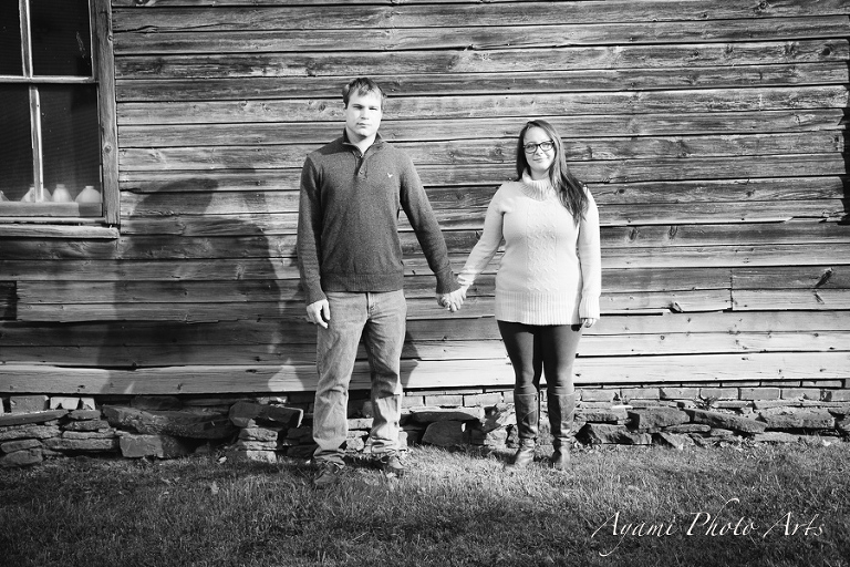 Catskill Wedding & Engagement Photos, Windham NY