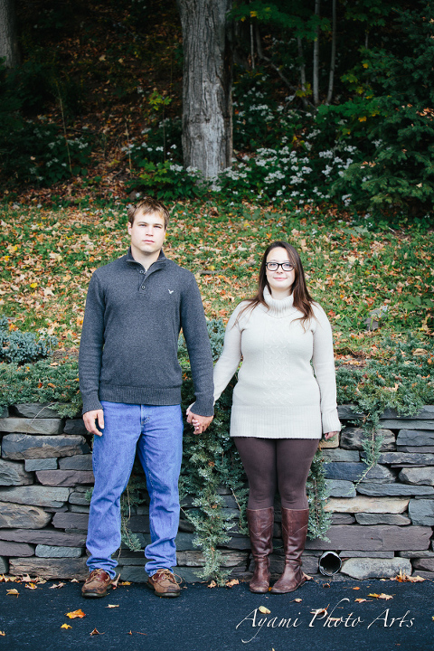 Catskill Wedding & Engagement Photos, Windham NY