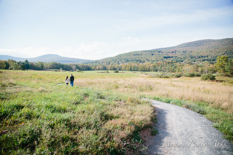 Catskill Wedding & Engagement Photos, Windham NY