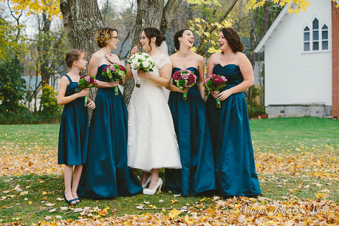 Country Side Wedding Photography, Catskill Photographer