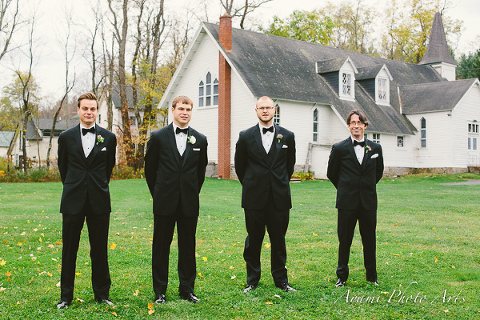 Country Side Wedding Photography, Catskill Photographer