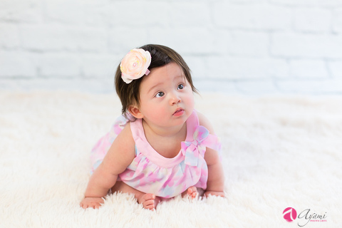 Manhattan Baby Photographer
