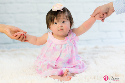 Manhattan Baby Photographer