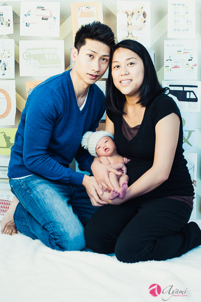 Newborn_Long Island City