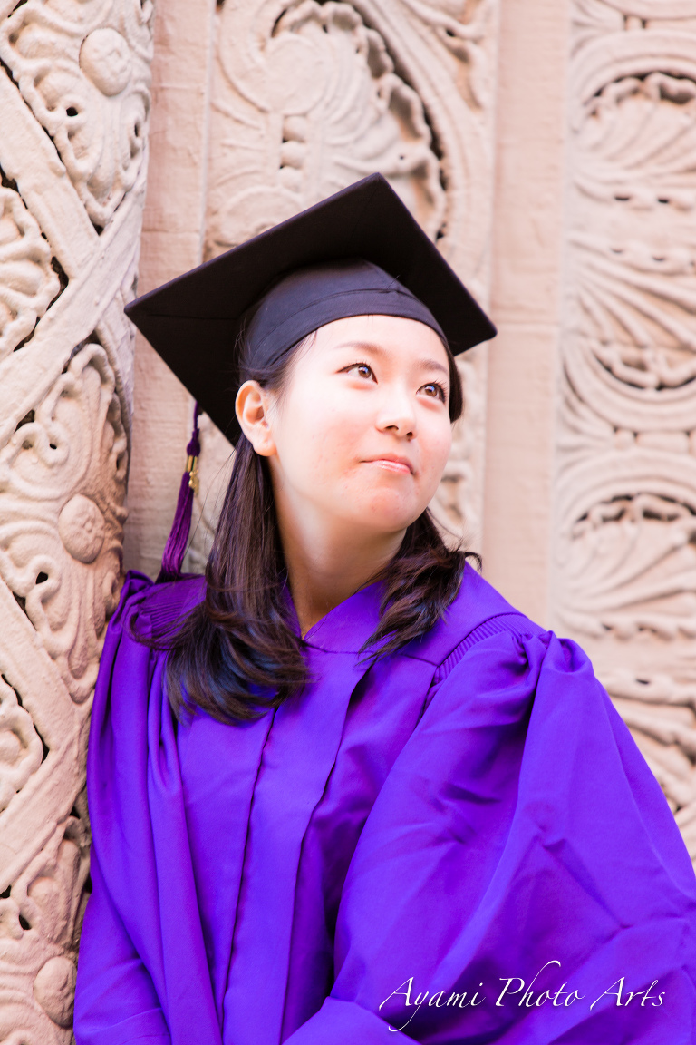 卒業記念フォト