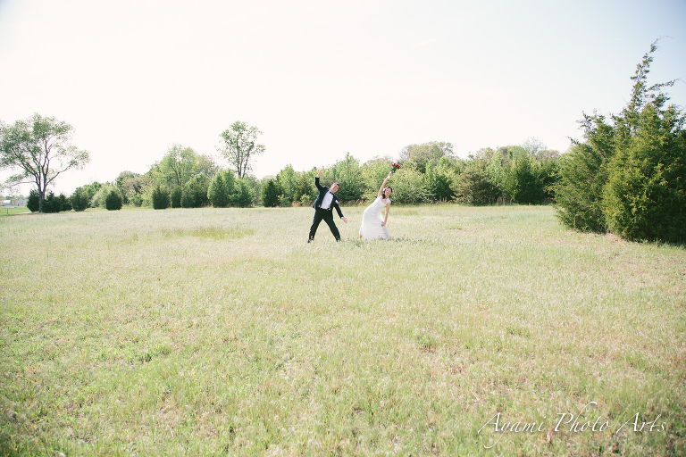 エンゲージメント／ウェディングフォト