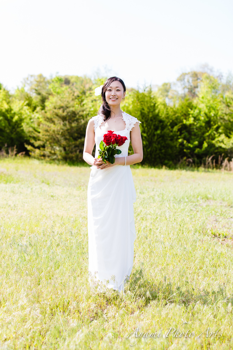 エンゲージメント／ウェディングフォト