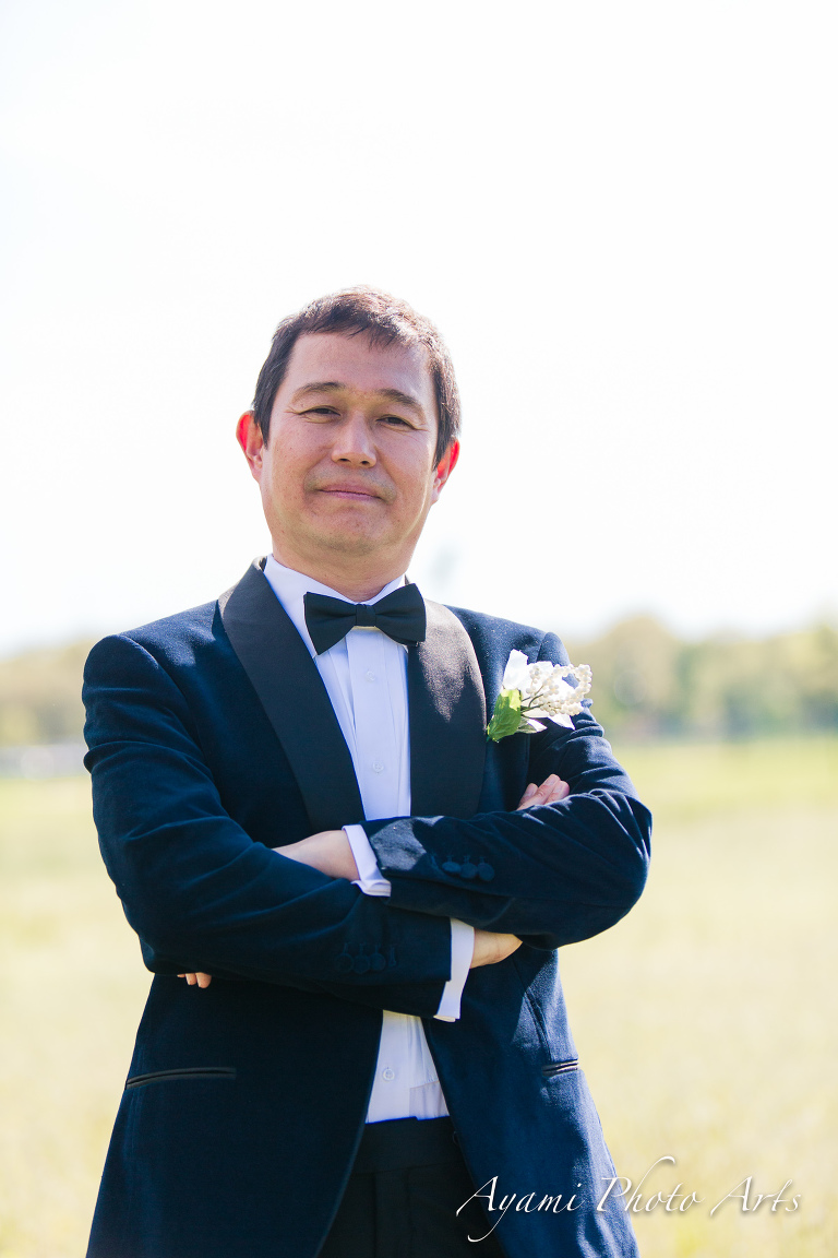 エンゲージメント／ウェディングフォト