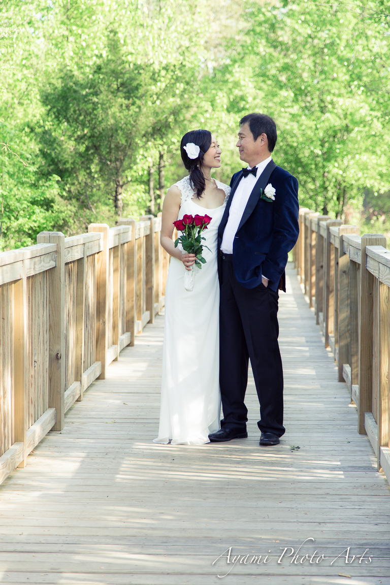 エンゲージメント／ウェディングフォト