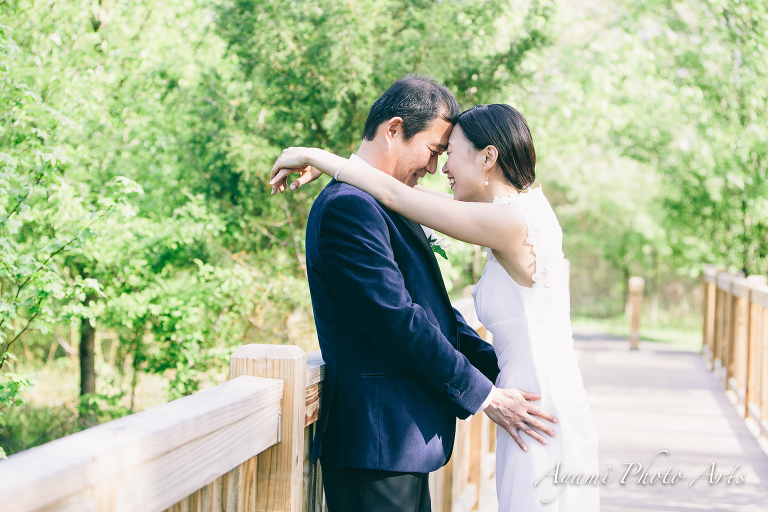 エンゲージメント／ウェディングフォト