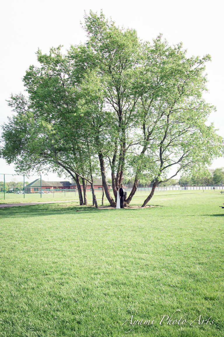 エンゲージメント／ウェディングフォト