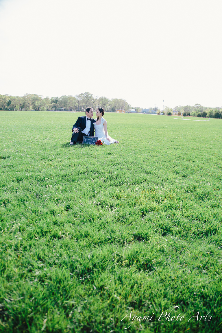 エンゲージメント／ウェディングフォト