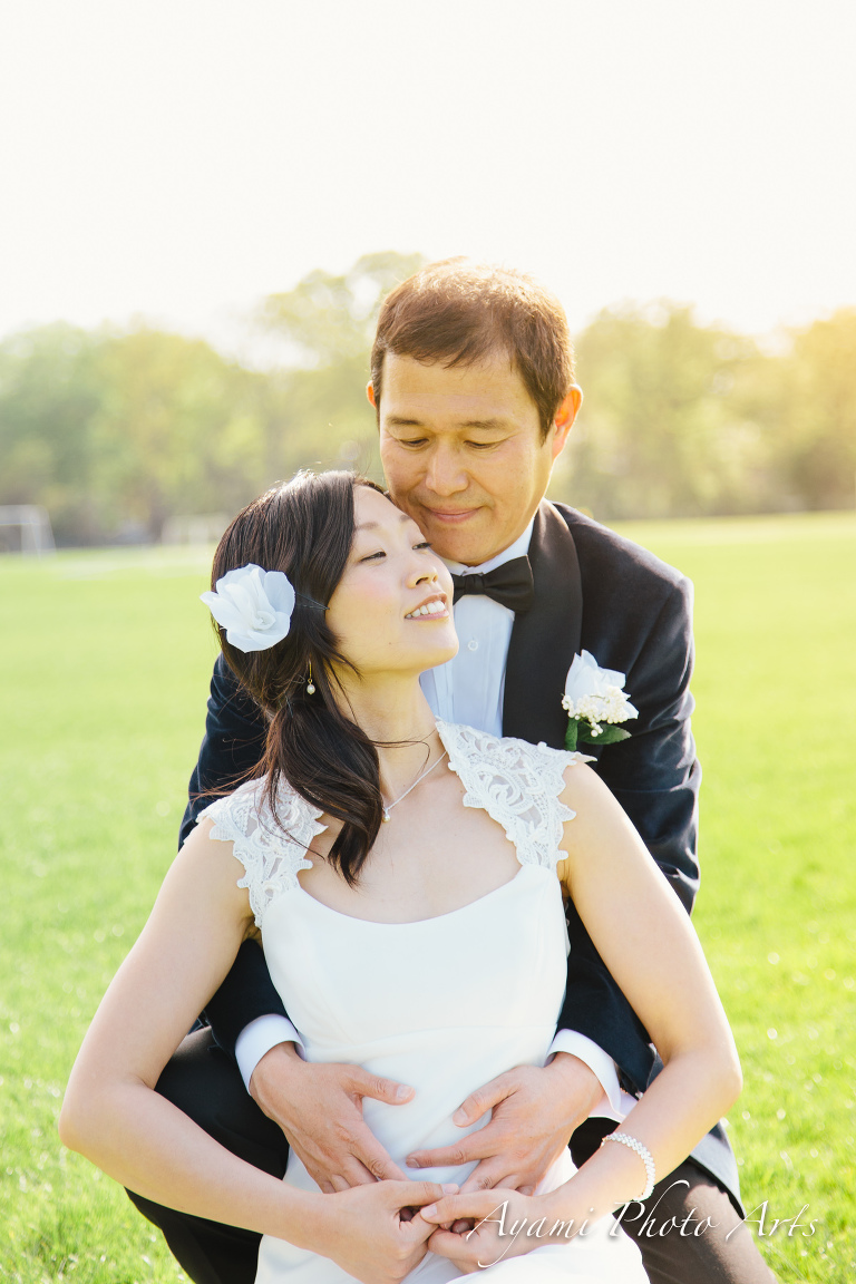 エンゲージメント／ウェディングフォト