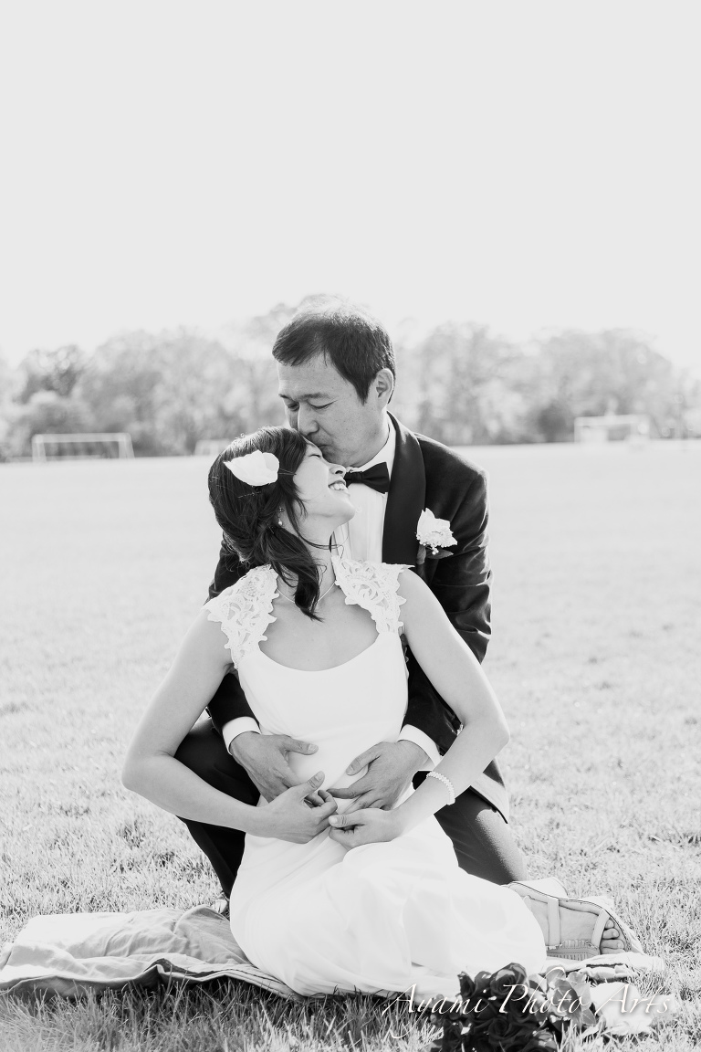 エンゲージメント／ウェディングフォト