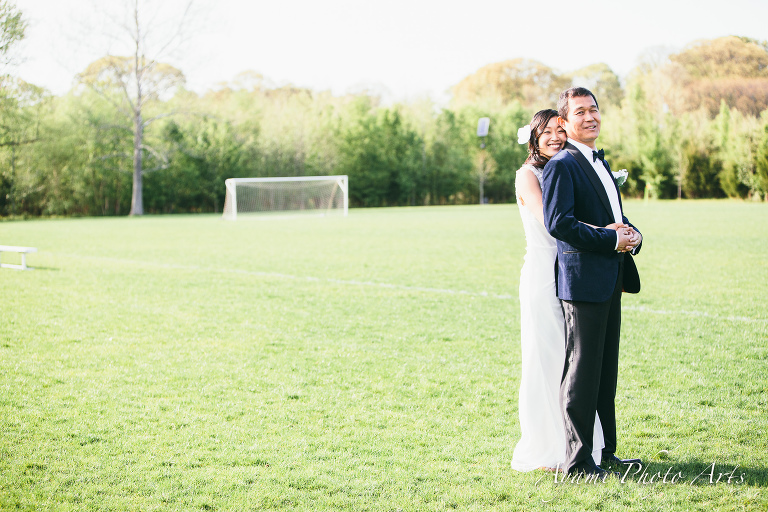 エンゲージメント／ウェディングフォト