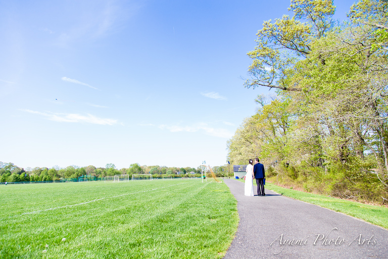 エンゲージメント／ウェディングフォト
