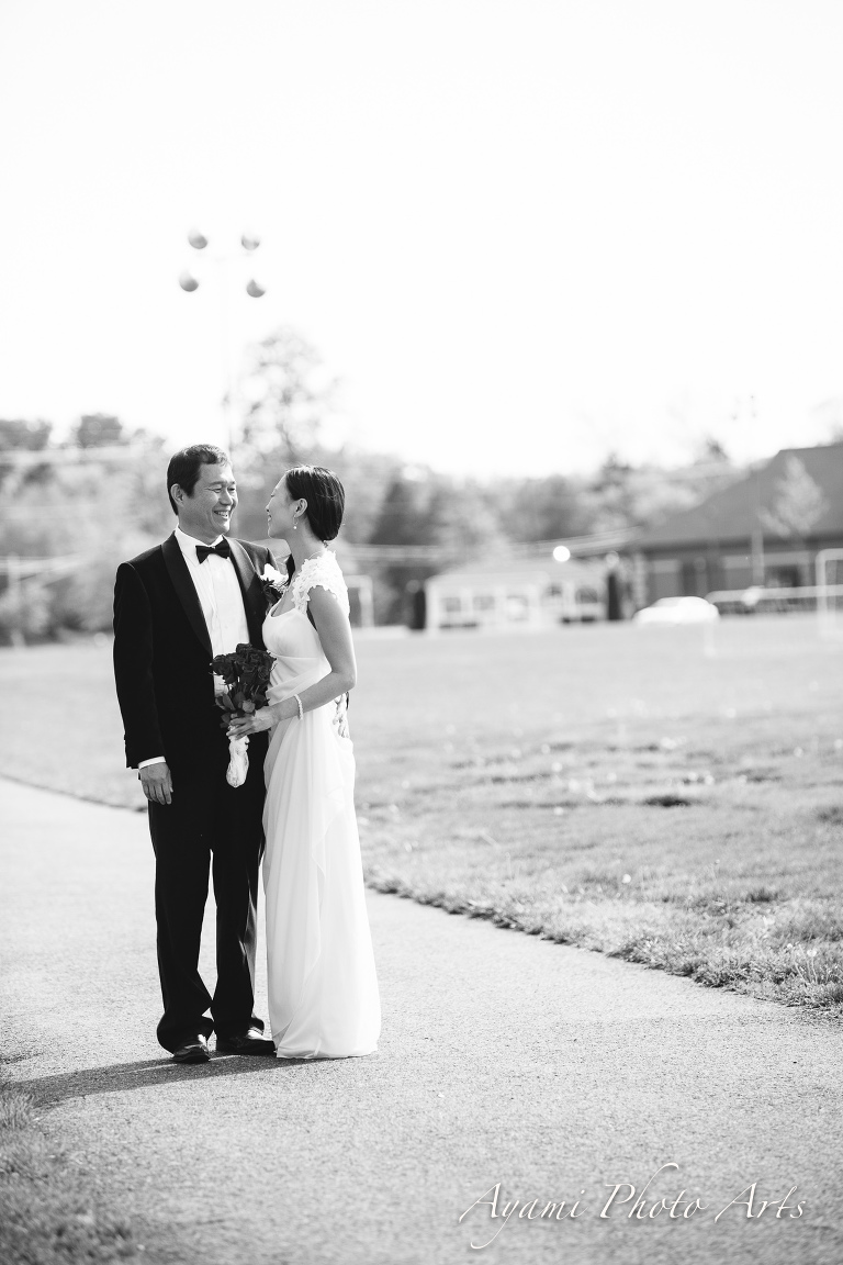 エンゲージメント／ウェディングフォト