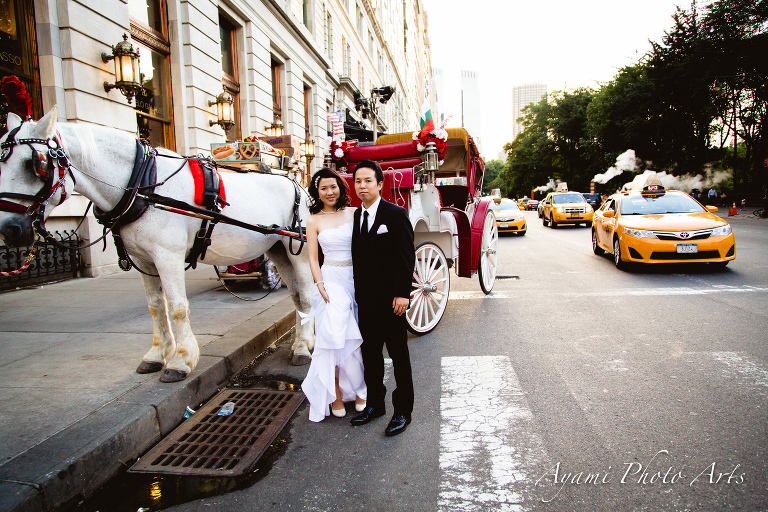 セントラルパーク