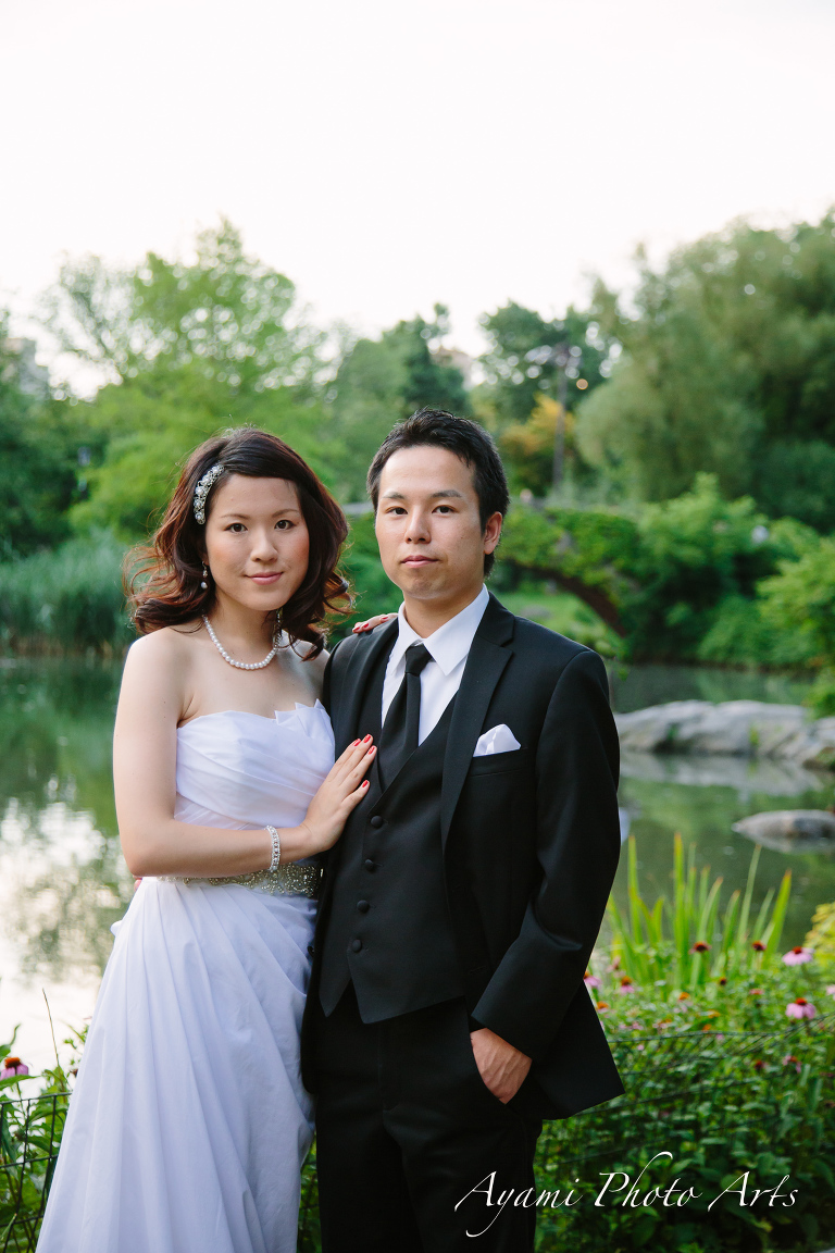 セントラルパーク