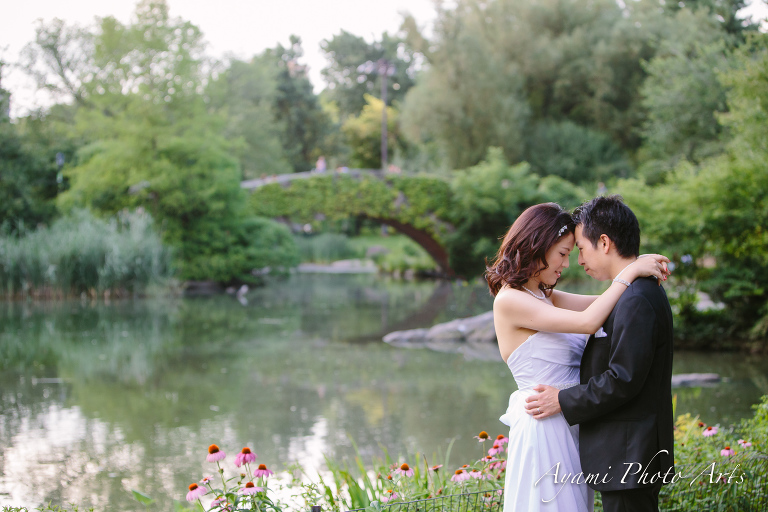 セントラルパーク