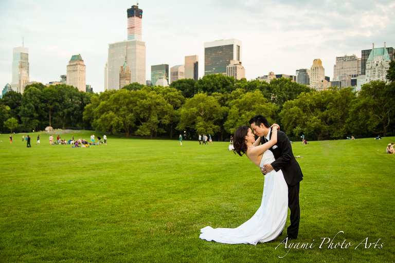 セントラルパーク