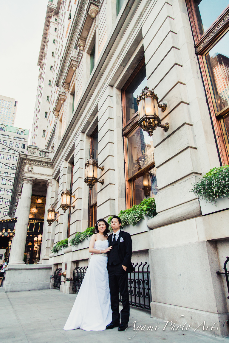 セントラルパーク