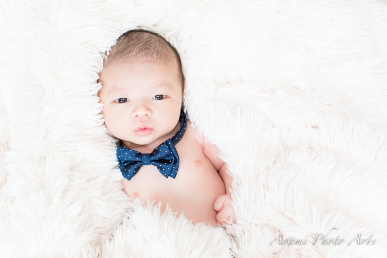 赤ちゃん、新生児の写真