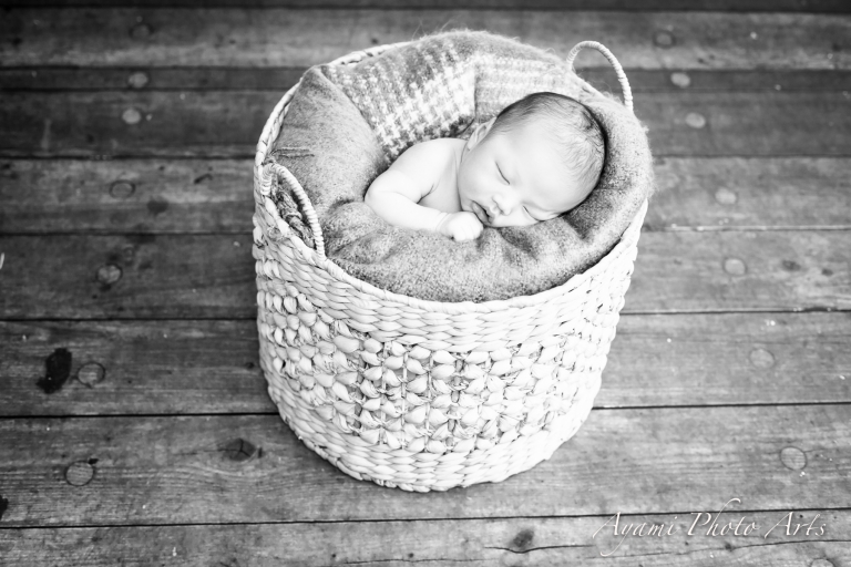 赤ちゃん、新生児の写真