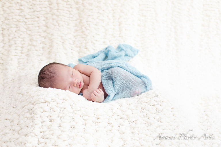 赤ちゃん、新生児の写真