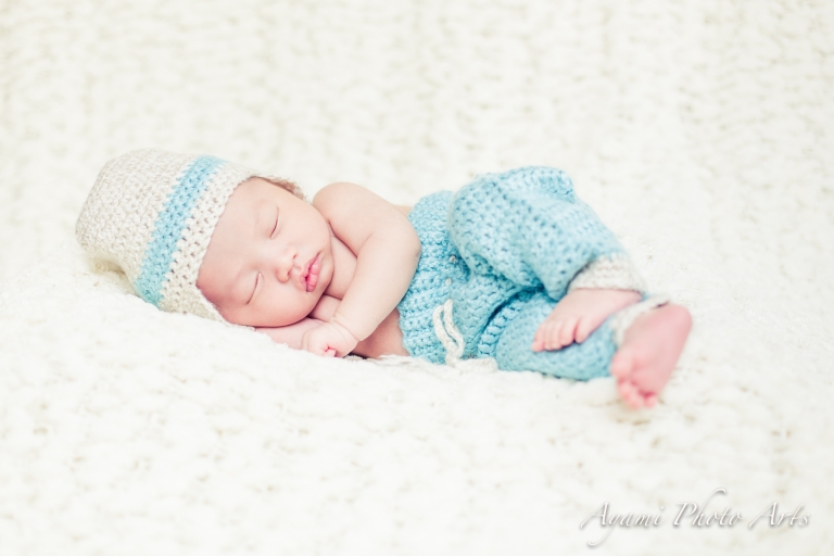 赤ちゃん、新生児の写真