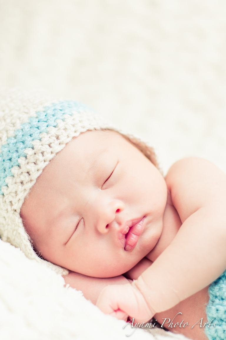 赤ちゃん、新生児の写真