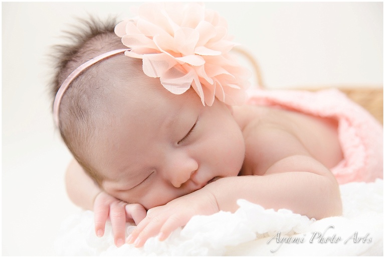 赤ちゃん、子供写真