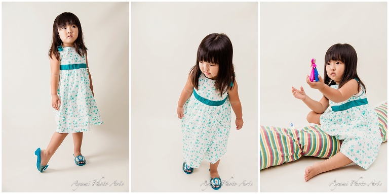 赤ちゃん、子供写真