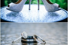 Napa, California, Wine Country Wedding