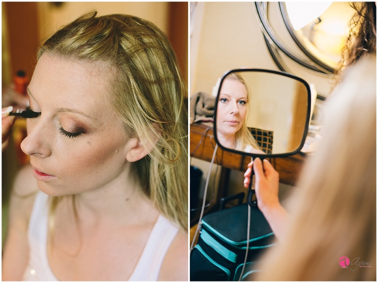 Napa, California, Wine Country Wedding