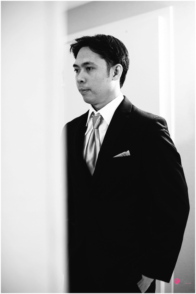 Napa, California, Wine Country Wedding