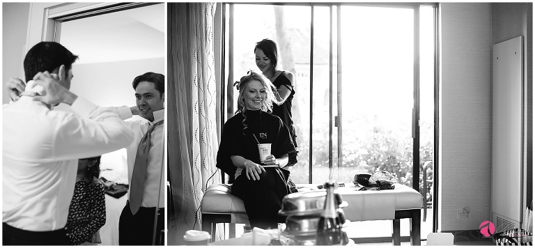 Napa, California, Wine Country Wedding