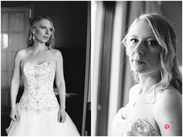 Napa, California, Wine Country Wedding