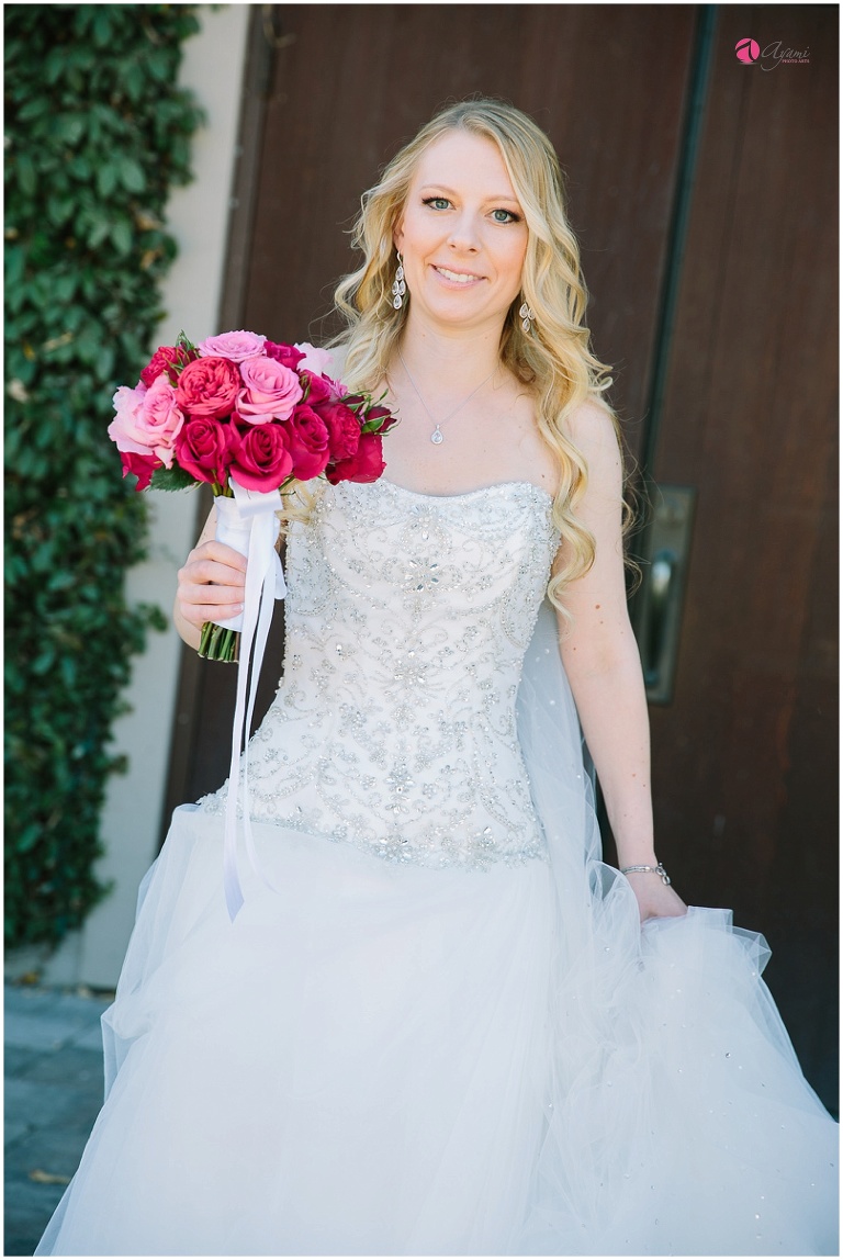 Napa, California, Wine Country Wedding