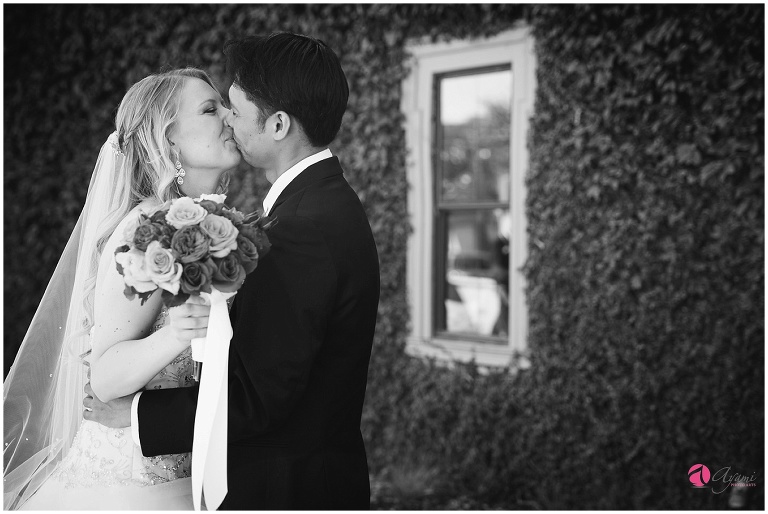 Napa, California, Wine Country Wedding