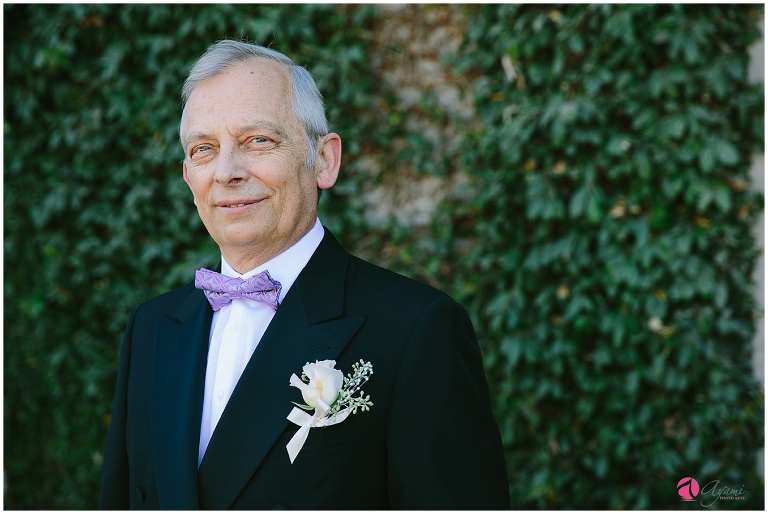 Napa, California, Wine Country Wedding