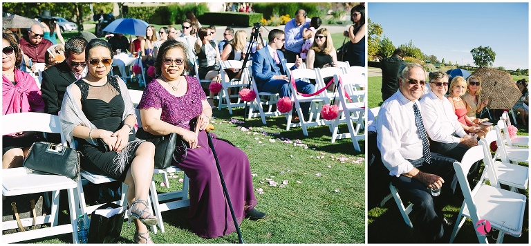 Napa, California, Wine Country Wedding