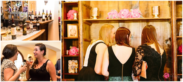 Napa, California, Wine Country Wedding